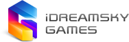 idreamsky games
